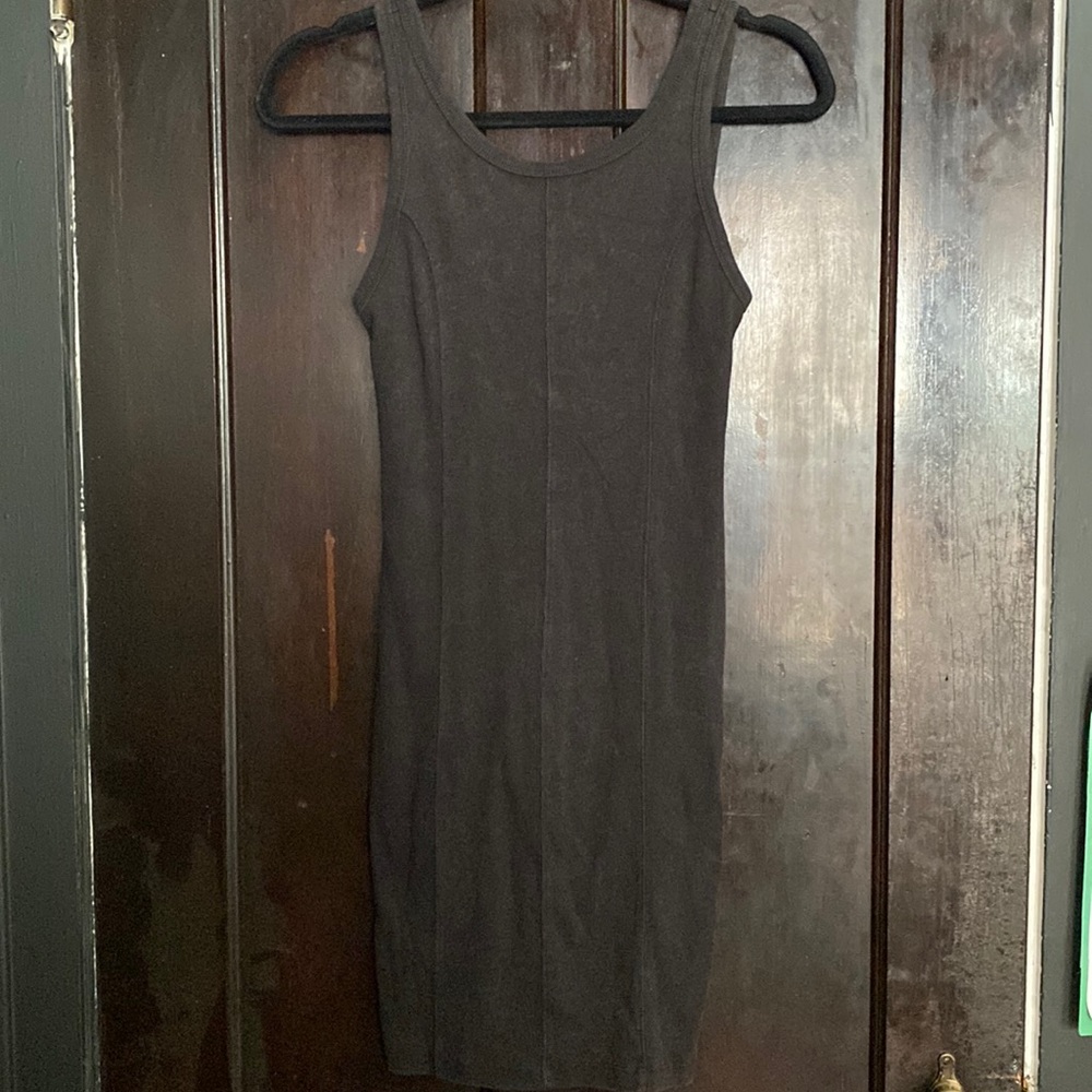Forever 21 black dress size small